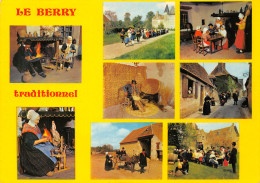 18-BERRY-N°4013-B/0257 - Sonstige & Ohne Zuordnung