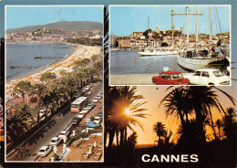 06-CANNES-N°4013-B/0261 - Cannes