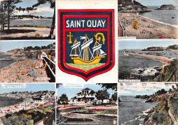 22-SAINT QUAY-N°4013-B/0173 - Saint-Quay-Portrieux