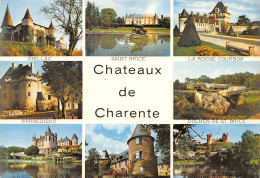 16-CHATEAUX DE CHARENTE-N°4013-B/0159 - Sonstige & Ohne Zuordnung