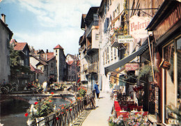 74-ANNECY-N°4013-B/0129 - Annecy