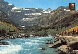 65-GAVARNIE-N°4013-B/0089 - Gavarnie