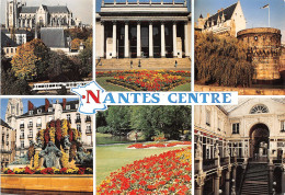 44-NANTES-N°4013-B/0005 - Nantes