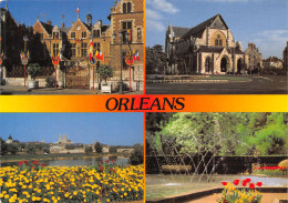 45-ORLEANS-N°4013-A/0365 - Orleans