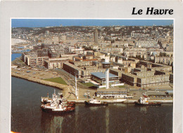 76-LE HAVRE-N°4013-A/0353 - Ohne Zuordnung