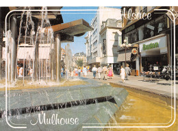 68-MULHOUSE-N°4013-A/0347 - Mulhouse