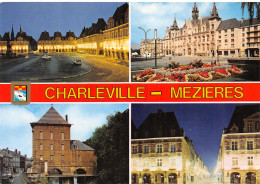 08-CHARLEVILLE MEZIERES-N°4013-A/0339 - Charleville
