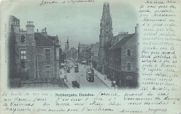 Scotland - DUNDEE - Nethergate - Other & Unclassified