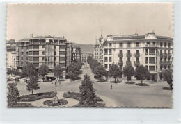 España - PAMPLONA (Navarra) Avenida De San Ignacio - Ed. Garcia Garrabella 21 - Navarra (Pamplona)