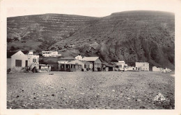 Algérie - SIDNA YOUCHA - Les Cabanons Et Villa Du Marabout - Ed. EPA 4 - Sonstige & Ohne Zuordnung