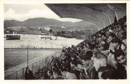 TLEMCEN - Le Stade - Tlemcen