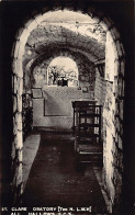 England - LONDON - All Hallows Barking - St. Clare Oratory - REAL PHOTO - Other & Unclassified