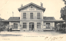 94-LA VARENNE CHENNEVIERES-LA GARE-N 6009-F/0219 - Saint Maur Des Fosses