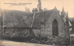 56-SAINT BARTHELEMY-LA CHAPELLE SAINT ADRIEN-N 6009-F/0187 - Autres & Non Classés