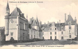 35-ARGENTRE-LE CHATEAU-N 6009-F/0091 - Other & Unclassified