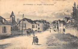 64-BRUGES-RUE DE LA POSTE-N 6009-E/0357 - Sonstige & Ohne Zuordnung