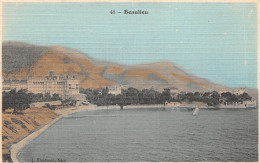 06-BEAULIEU SUR MER-N 6009-E/0337 - Beaulieu-sur-Mer