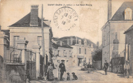 37-SAINT OUEN-LE HAUT BOURG-N 6009-E/0295 - Otros & Sin Clasificación