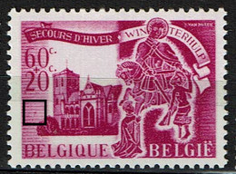 634  **  LV 3  Clou à Gauche - 1931-1960
