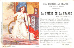 TH-LA PRIERE DE LA France-N 6009-E/0257 - Other & Unclassified