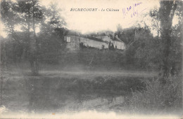55-RICHECOURT-LE CHATEAU-N 6009-E/0199 - Autres & Non Classés