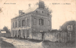 71-REMIGNY-LA MAIRIE-N 6009-E/0057 - Autres & Non Classés