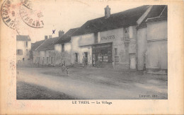 07-LE THEIL-N 6009-D/0389 - Le Teil