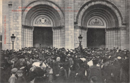 44-NANTES-EGLISE SAINT DONATION-INVENTAIRES 1906-N 6009-D/0331 - Nantes