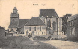 59-HAMEL-L EGLISE-N 6009-D/0203 - Andere & Zonder Classificatie