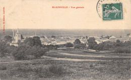 50-BLAINVILLLE SUR MER-N 6009-D/0185 - Blainville Sur Mer