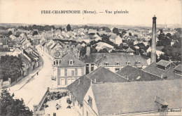 51-FERE CHAMPENOISE-N 6009-D/0171 - Fère-Champenoise