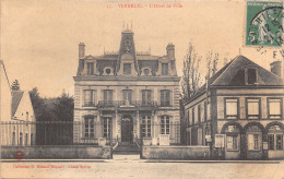 78-VERNEUIL SUR SEINE-HOTEL DE VILLE-N 6009-D/0119 - Verneuil Sur Seine