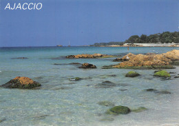 20-AJACCIO-N°4014-A/0333 - Ajaccio