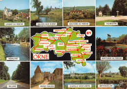 61-L ORNE-N°4014-A/0339 - Autres & Non Classés