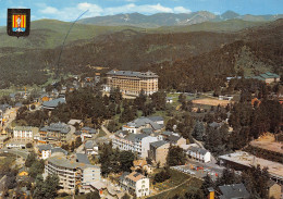 66-FONT ROMEU-N°4014-A/0321 - Autres & Non Classés