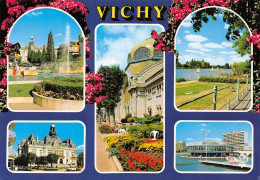 03-VICHY-N°4014-A/0307 - Vichy