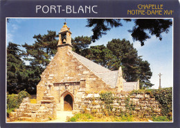 22-PORT BLANC-N°4014-A/0293 - Other & Unclassified