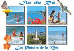 17-ILE DE RE-N°4014-A/0287 - Ile De Ré