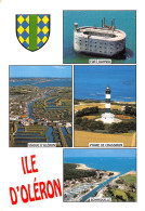 17-ILE D OLERON-N°4014-A/0281 - Ile D'Oléron