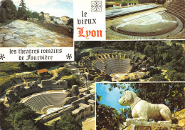 69-LYON-N°4014-A/0231 - Other & Unclassified