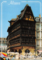 67-STRASBOURG-N°4014-A/0211 - Strasbourg