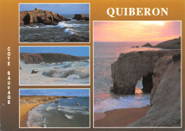 56-QUIBERON-N°4014-A/0191 - Quiberon