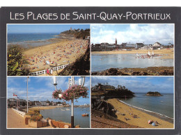 22-SAINT QUAY PORTRIEUX-N°4014-A/0167 - Saint-Quay-Portrieux