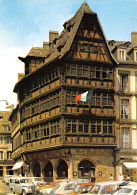 67-STRASBOURG-N°4014-A/0129 - Strasbourg