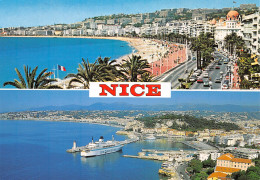 06-NICE-N°4014-A/0115 - Autres & Non Classés