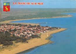85-LA TRANCHE SUR MER-N°4014-A/0091 - La Tranche Sur Mer