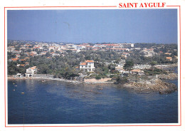 83-SAINT AYGULF-N°4014-A/0089 - Saint-Aygulf