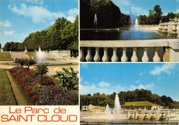 92-SAINT CLOUD-N°4014-A/0079 - Saint Cloud