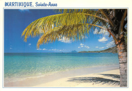 972-MARTINIQUE SAINTE ANNE-N°4014-A/0075 - Other & Unclassified