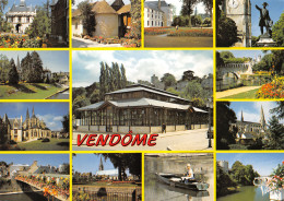 41-VENDOME-N°4014-A/0069 - Vendome